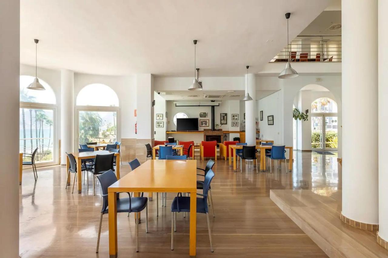 Paradero Rental B74- Vistas Al Mar Calpe Eksteriør billede