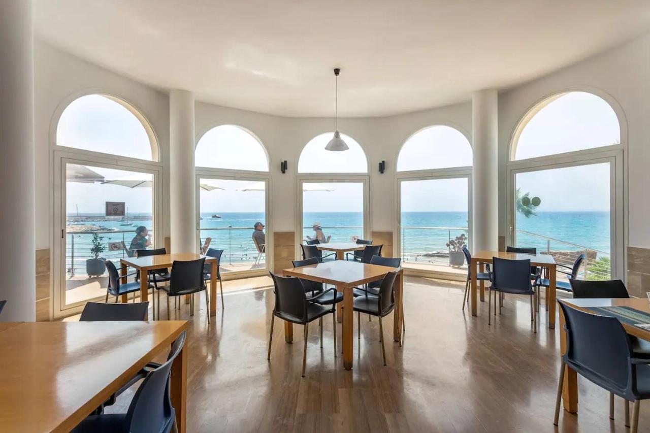 Paradero Rental B74- Vistas Al Mar Calpe Eksteriør billede